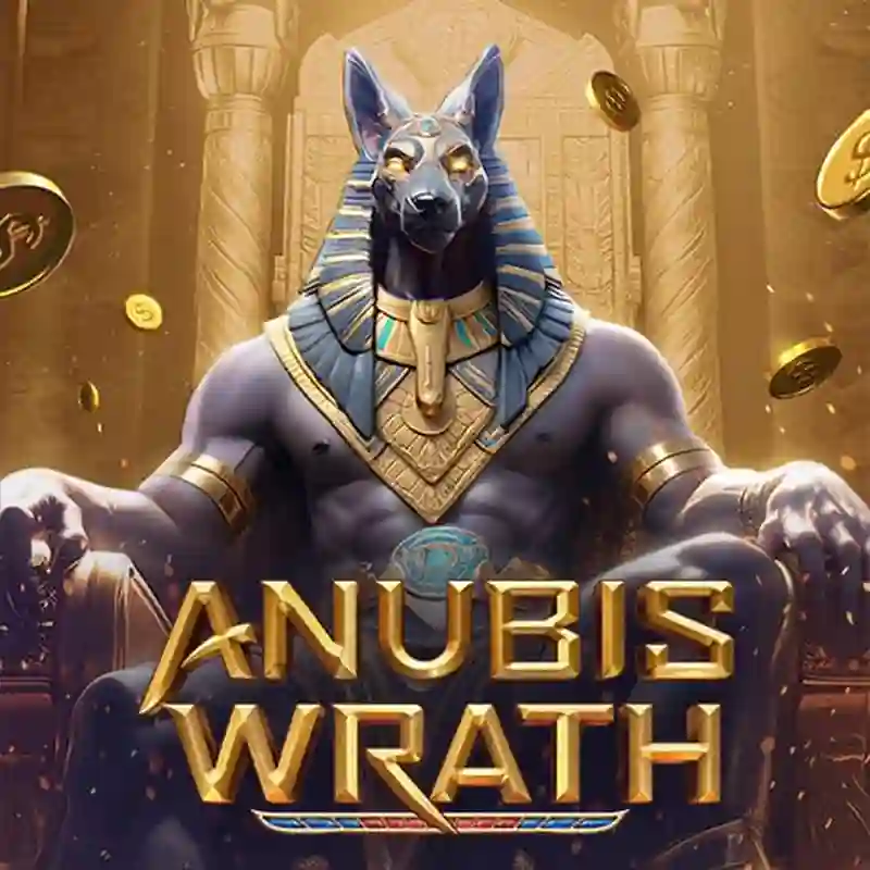 Jugar Anubis Wrath en Winnermx
