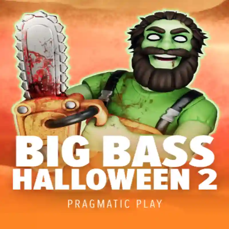 Big Bass Halloween 2 slot en winnermx
