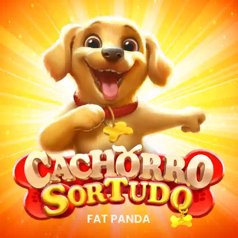 Cachorro Sortudo Slot en Winnermx