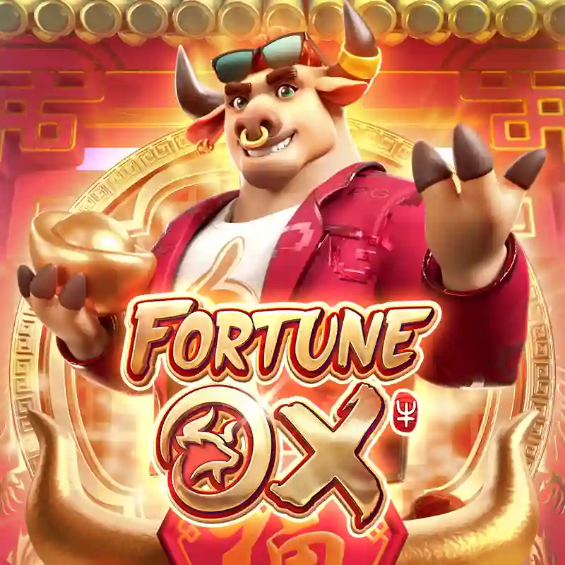 Fortune Ox 2 Slot en Winnermx