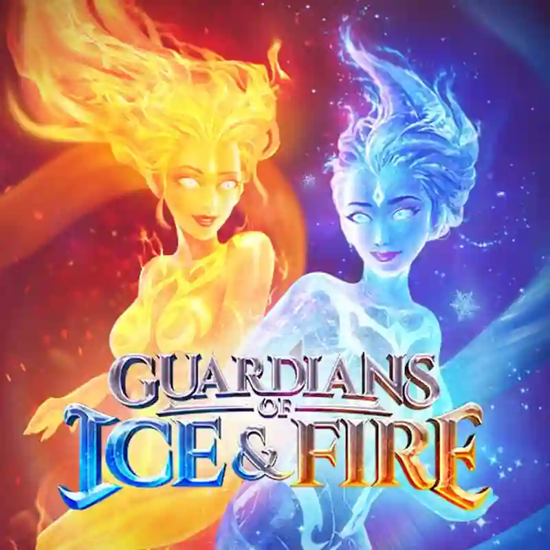 Portada del juego Guardians of Ice & Fire