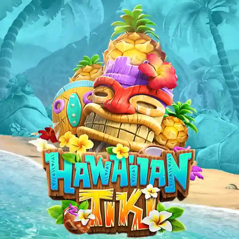 Jugar Hawaiian Tiki en Winnermx