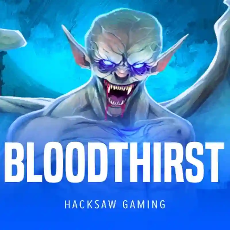 Jugar HS Bloodthirst en Winnermx