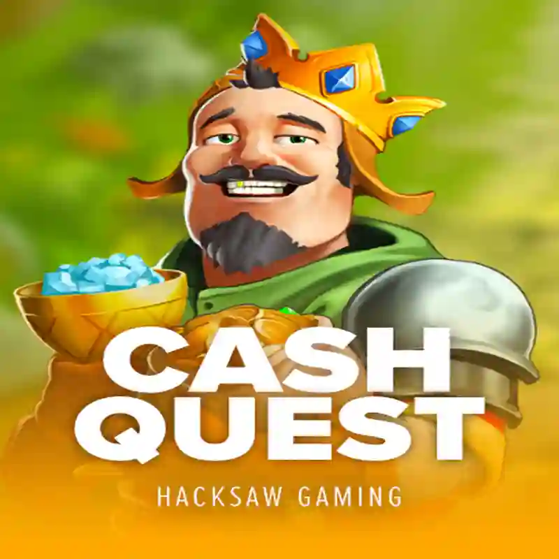 Jugar HS Cash Quest en Winnermx