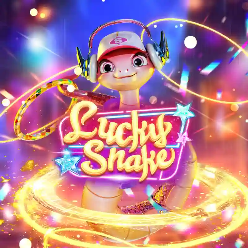 Lucky Snake Juego de Casino