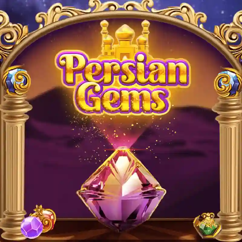 Jugar Persian Gems en Winnermx