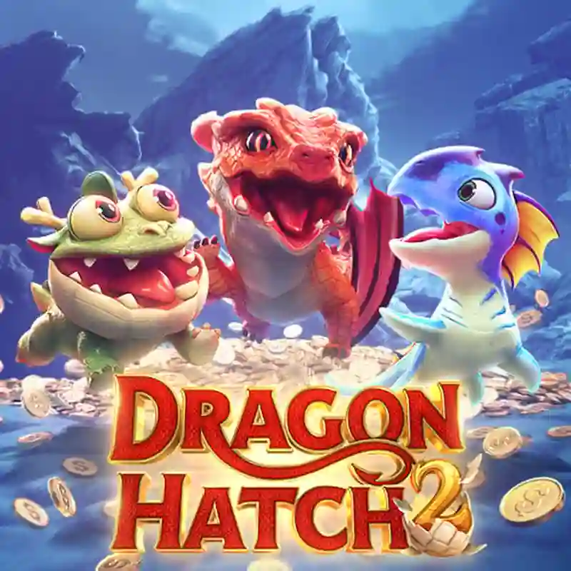 Jugar PGS Dragon Hatch 2
