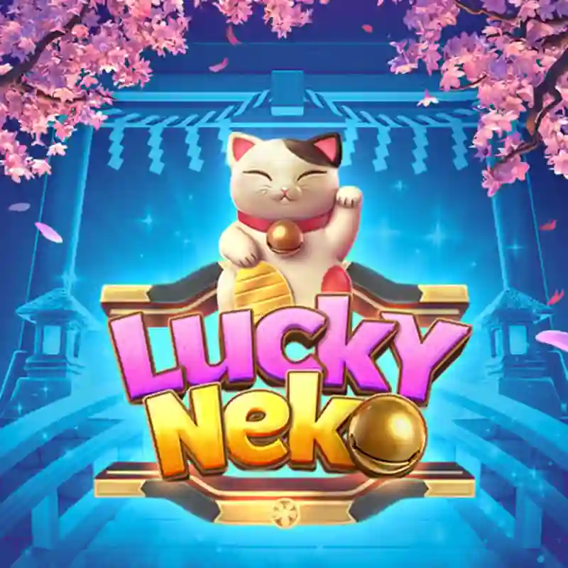 Jugar PGS Lucky Neko en Winnermx