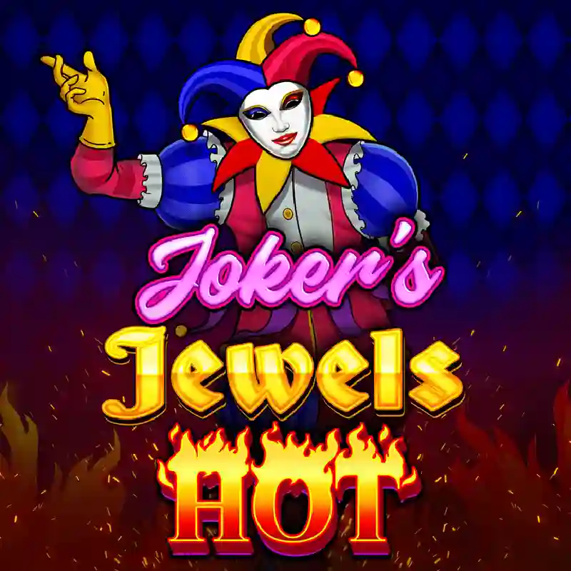 Jugar PP Joker’s Jewels Hot