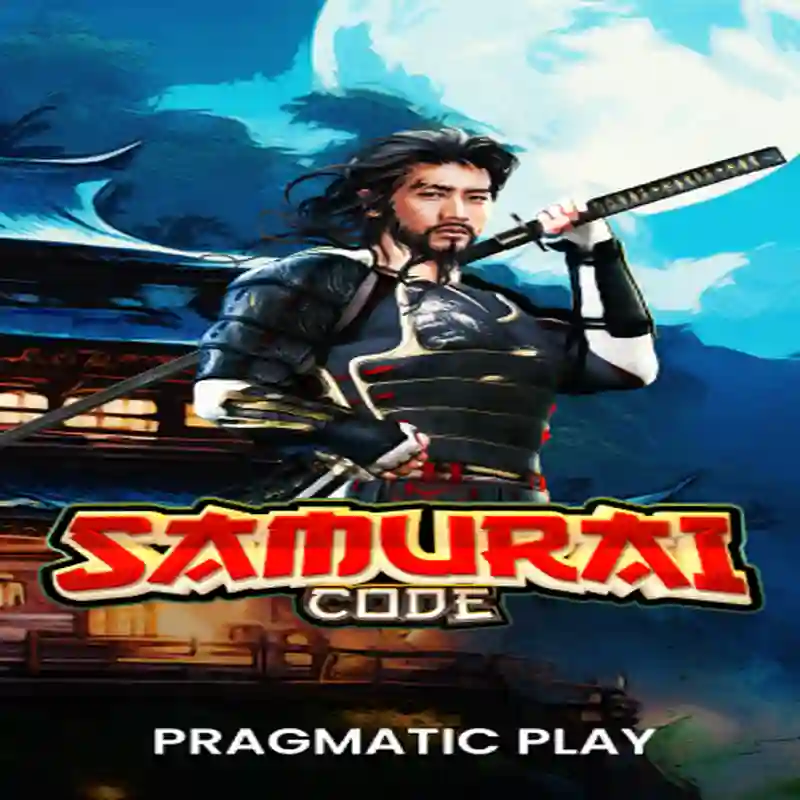 PP Samurai Code Casino Game