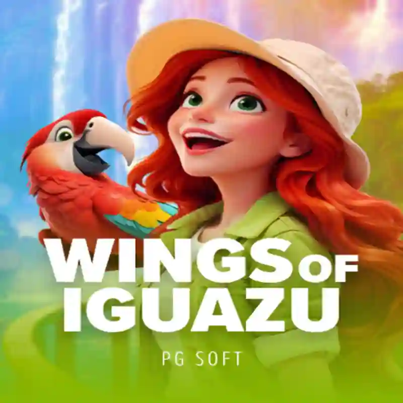 Jugar Wings of Iguazu en Winnermx